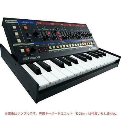 新品 roland JU-06A ローランド Boutique Roland JU-06A Boutique Synthesizer | Guitar Center