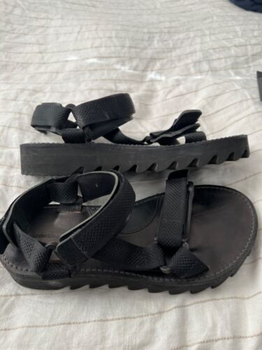 Hender scheme sandals - Gem Hender scheme sandals - Gem