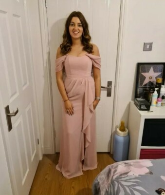 david's bridesmaid dresses uk Jenny Yoo Bridesmaid Dress Louisa Daffodil