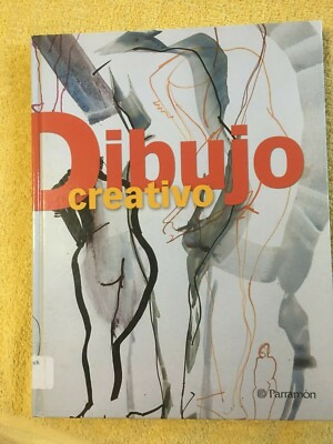 Dibujo creativo ~ Gemma Guasch, ~ Josep Asuncin Pastor HC VG