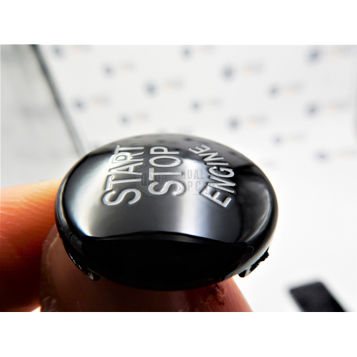START STOP BUTTON FOR BMW 3 SERIES E90 E91 E92 E93 POWER BUTTON accessories - Picture 9 of 12