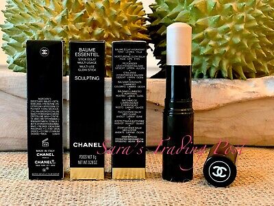 CHANEL+Baume+Essentiel+Multi-use+Glow+Stick+Full+Size+Sculpting for sale  online