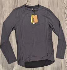 ENVE Women's Composite Long Sleeve Jersey Large xL Extra Large