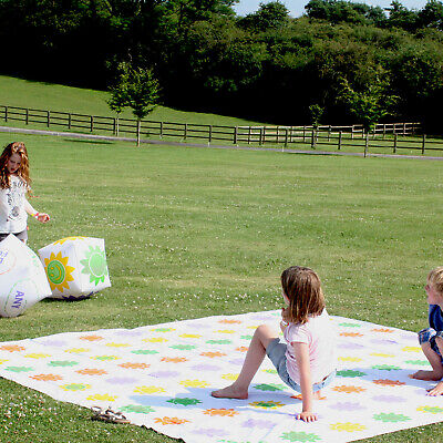 Get Knotted Giant, Twister & Large Criss-Cross Game