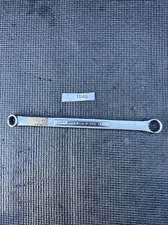 Sears Craftsman 12mm X 14mm Double Box End Wrench 42956 METRIC VV USA Nos