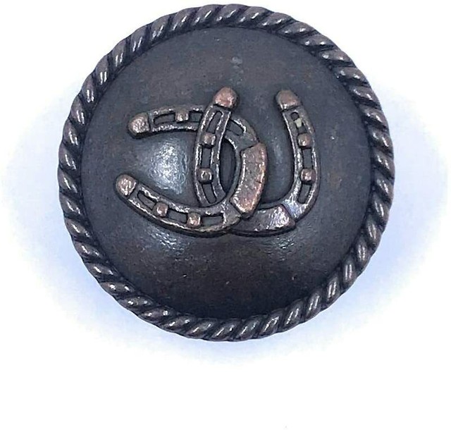 Western Drawer Knob Pull Horseshoes Southwest Texas Cowboy Decor eBay