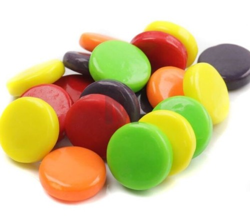 Chewy Spree Tarty Candy 7 LBs Bulk Machine Candies