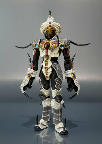 Bandai Tamashii Nations Scorpion Zodiarts 