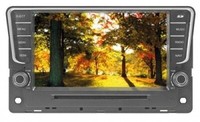 Autoradio 7'' 2 DIN Phonocar Kompatibel FüR Volkswagen Passat Ab 2014