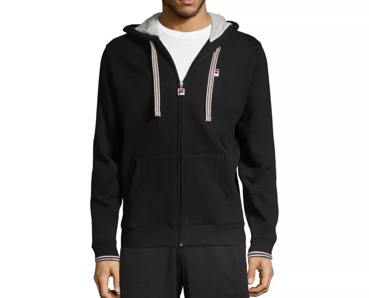 Fila tenconi sale hoodie