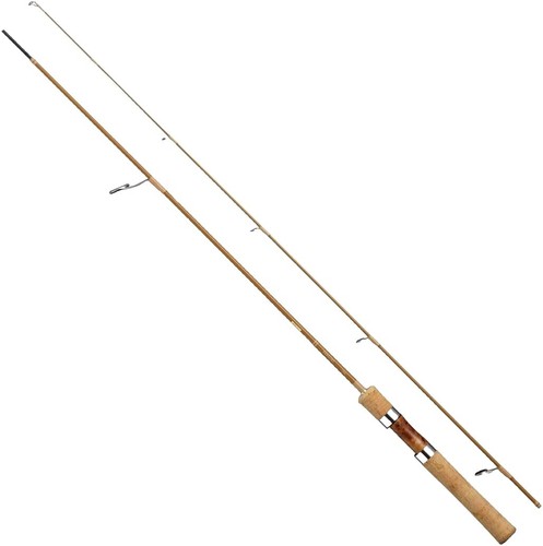 Daiwa Fishing Rod Trout/Native Silver Creek Stream Twitcher 51LB