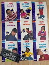 Versa Tiles Phonics Lab Reading Language Arts...