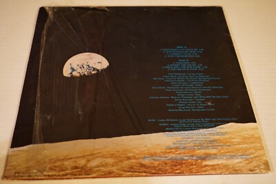 RASA / EVERYTHING YOU SEE IS ME USオリジナル RASA - Everything You See Is Me 1978 Soul Jazz LP w/Insert In