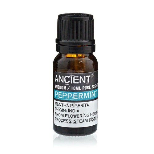 11 ml Peppermint Essential Oil - Picture 2 of 2