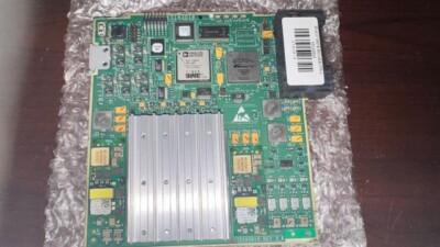 5143018 HALO DIFB BOARD PWA #5143019 LIGHTSPEED 64 SLICE VCT GE