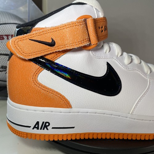 Nike Air Force 1 Mid '07 'I Got Next' - DV2134-100 - Size: Mens 11.5 | eBay