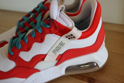 Nike Air Jordan MA2 'Chile Red' CV8122 600 Cyber Teal 200 Men's