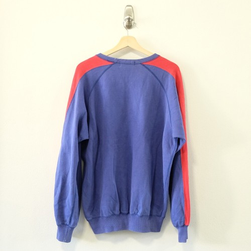 Vintage RARE Polo Ralph Lauren Cookie Polo USA Spell Out Crewneck - M - Bild 5 von 7
