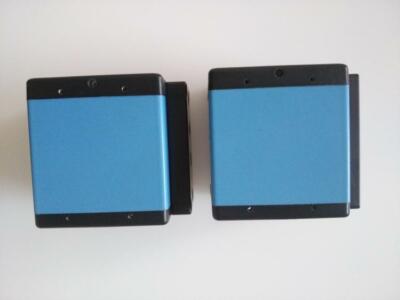 1PC USED IMAGNGSOURCE DMK 21AF04  