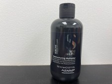 Alfaparf Milano Semi di Lino Sublime Cellula Madre Restructuring Multiplier