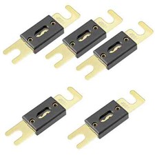 ANL Fuse 400 Amp DC 32 Volt for Audio Amplifier Inverter 5pcs