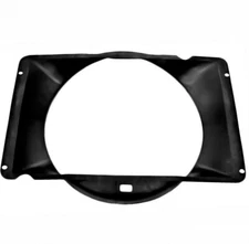1966 1967 66 67 Chevy Chevelle El Camino Radiator Fan Shroud Big Block Dynacorn