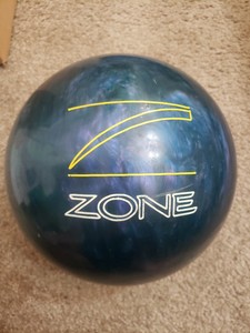Brunswick-Zone-Bowling-Ball-15-8-Pound-Purple-Blue-Swirl-B018