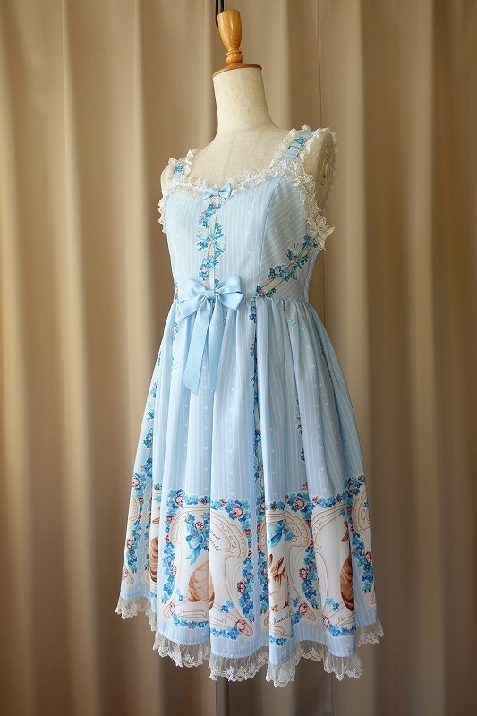 INNOCENT WORLD JSK DRESS | eBay
