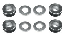 Restoparts Grille Grommet Set 1964-1966 Pontiac Gto Lemans And Tempest Models