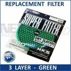 HKS Car and Truck Air Filters and Induction Kits