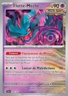 Carte Pokémon Flotte-Mèche 078/162 EV05 Forces Temporelles Rare FR