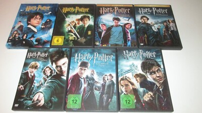 harry potter jahr 7