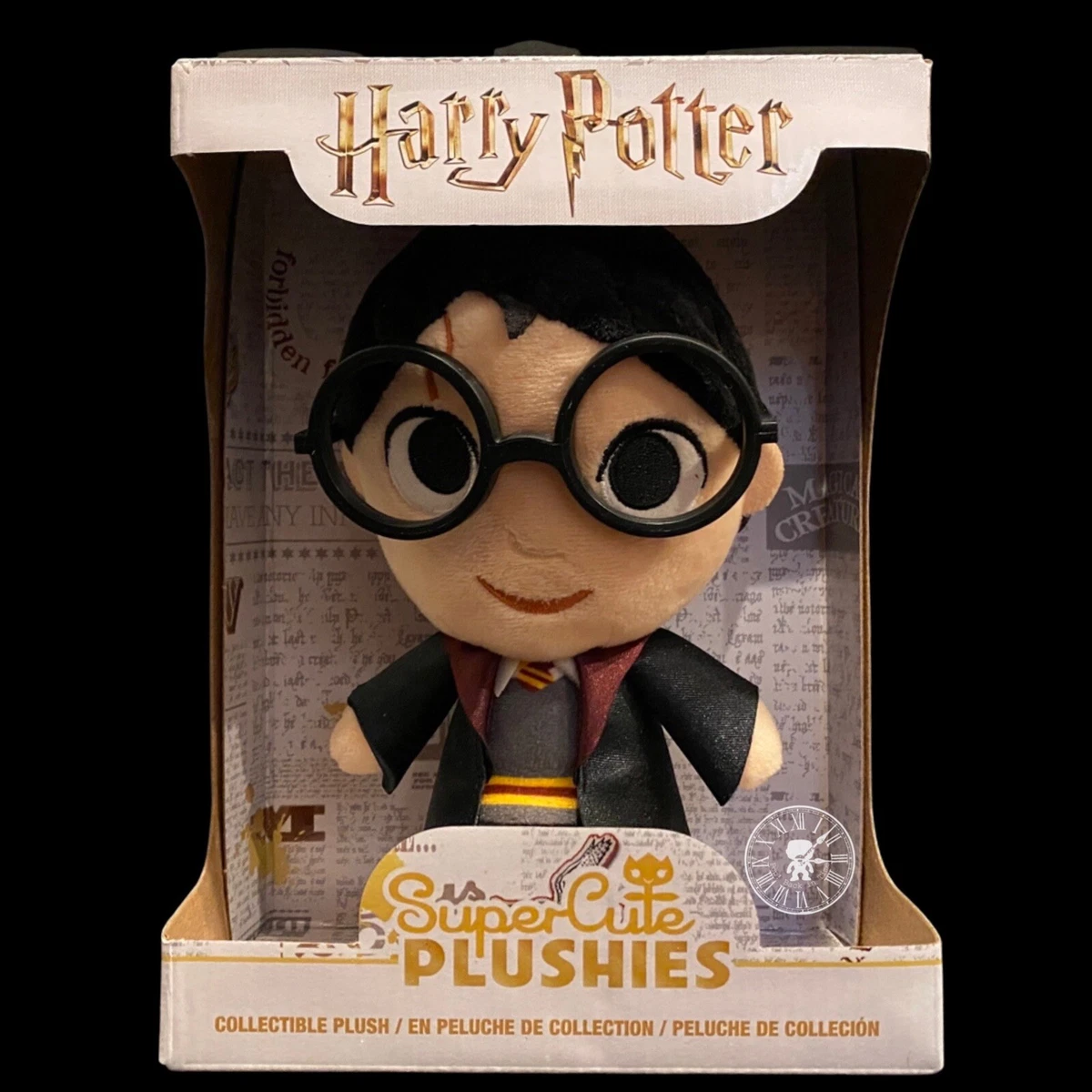 copy of Harry Potter - Peluche Funko - Super Cute Plushies - 30 cm