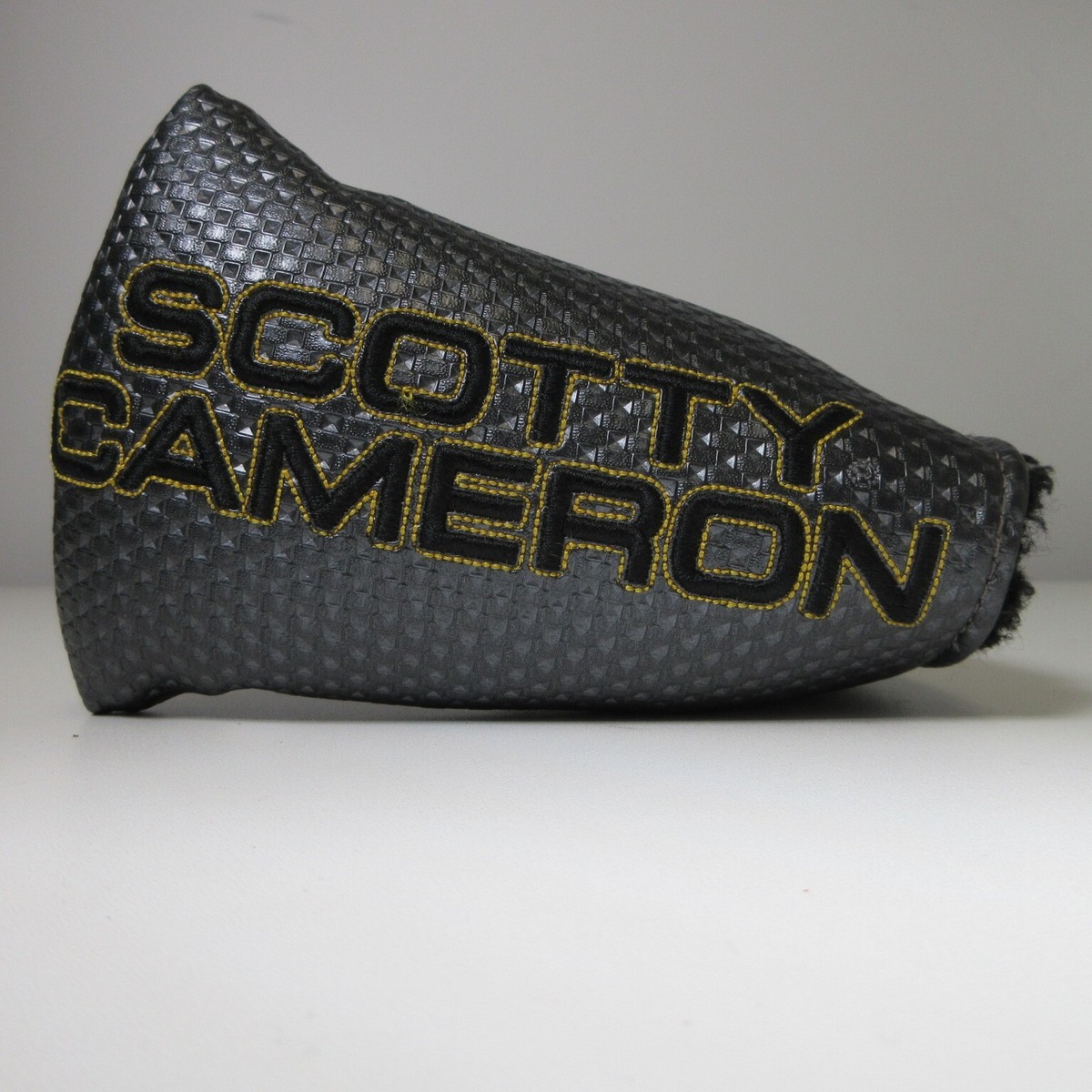 Scotty Cameron Golo 7 Putter 33in RH with Headcover | eBay