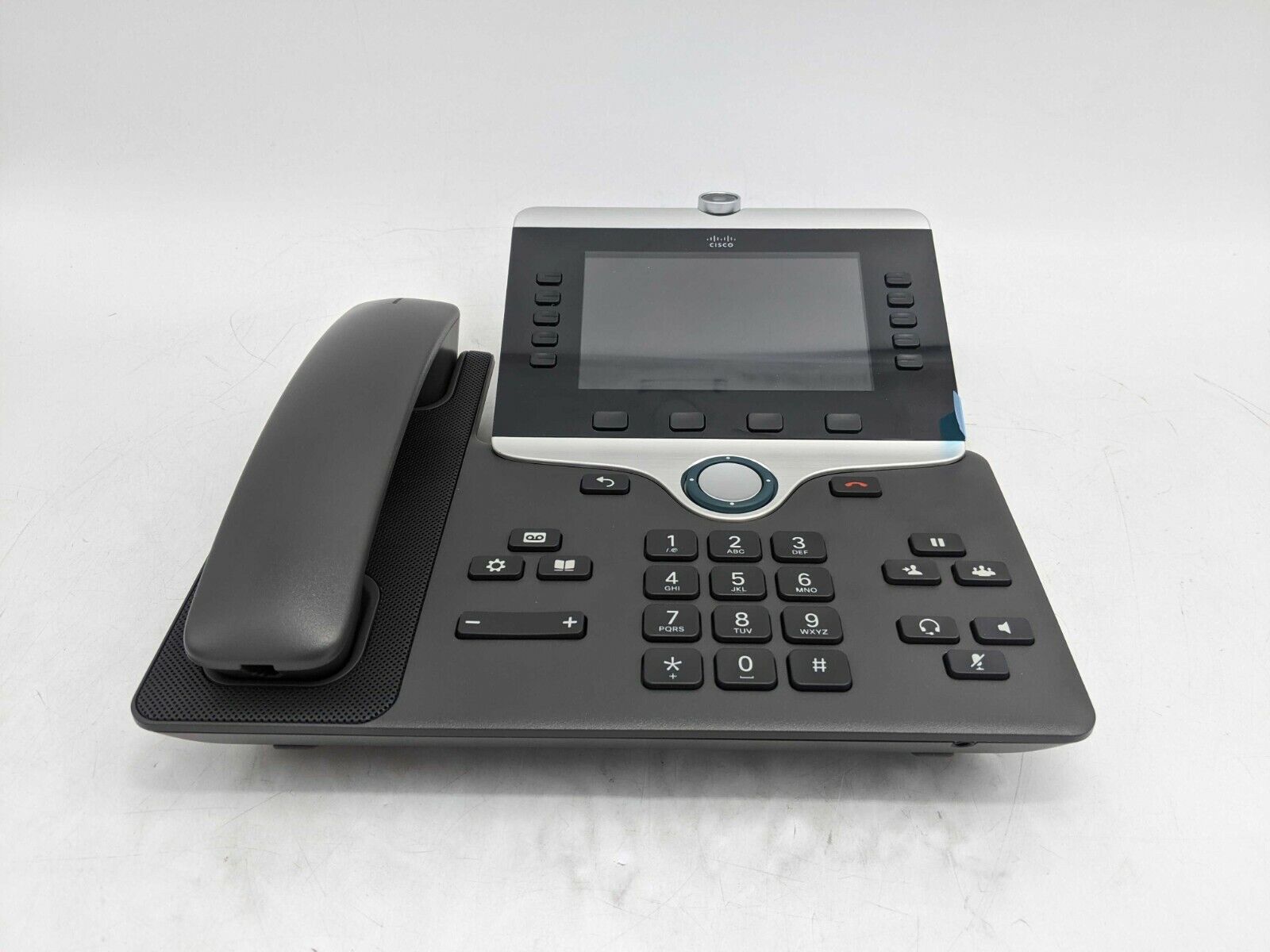 Cisco IP Phone 8845 (CP-8845-K9) -JL1451 Sprzedaż wysyłkowa bardzo mile widziana