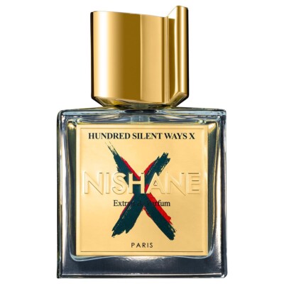 NISHANE Hundred Silent Ways X