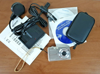 OLYMPUS FE-230 7.1メガピクセル デジタルカメラ Amazon.com : OM SYSTEM OLYMPUS Stylus FE-230 7.1MP Digital