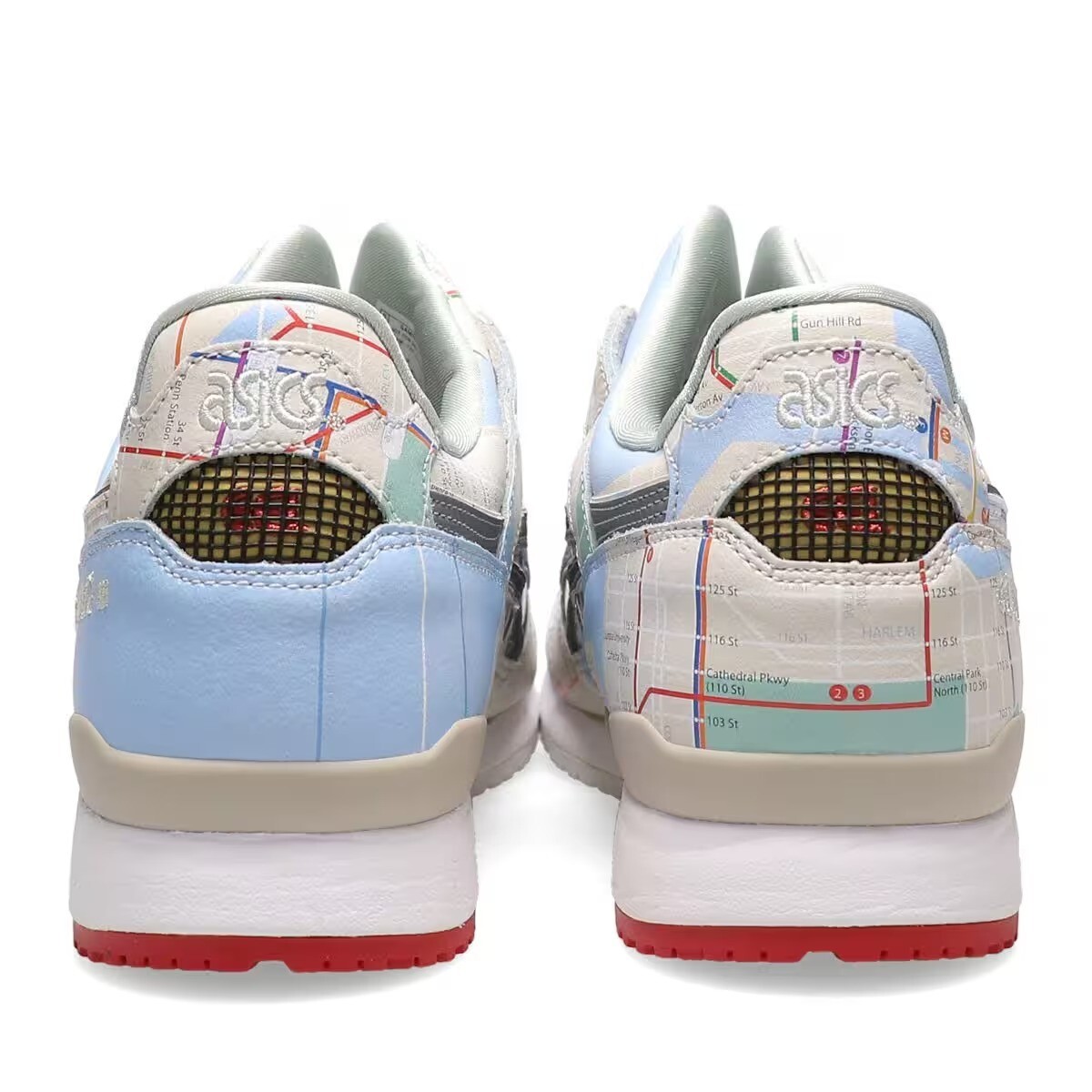 Asics Gel-Lyte 3 OG 