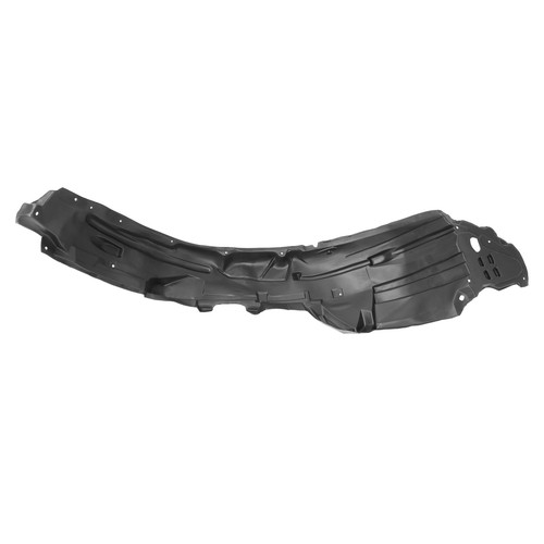 For Honda Civic 2006-2011 Inner Fender Liner Replacement Front Passenger Side - Picture 8 of 15
