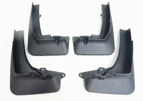 Genuine OEM Splash Guards Mud Flaps FOR 2019 2023 BMW X5 M Sport G05 WO 