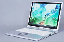 C PANASONIC CF-XZ6 LET'S NOTE i5-7300U 8 GB SSD 256GB 2in1 C PANASONIC CF-XZ6 LET'S NOTE i5-7300U 8 GB SSD 256GB 2in1