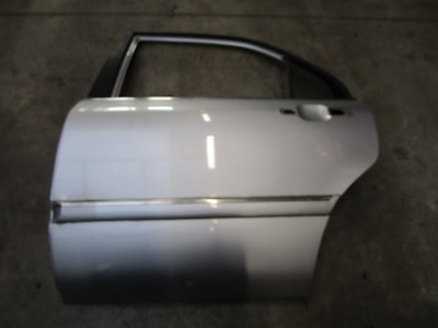 Tür hinten links HONDA LEGEND KA9 Baujahar 1999-2006 Facelift C35A2