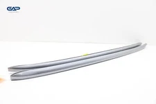 2016 - 2022 HONDA PILOT ROOF RACK RAIL LUGGAGE CARRIER MOLDING OEM -SET OF 2-