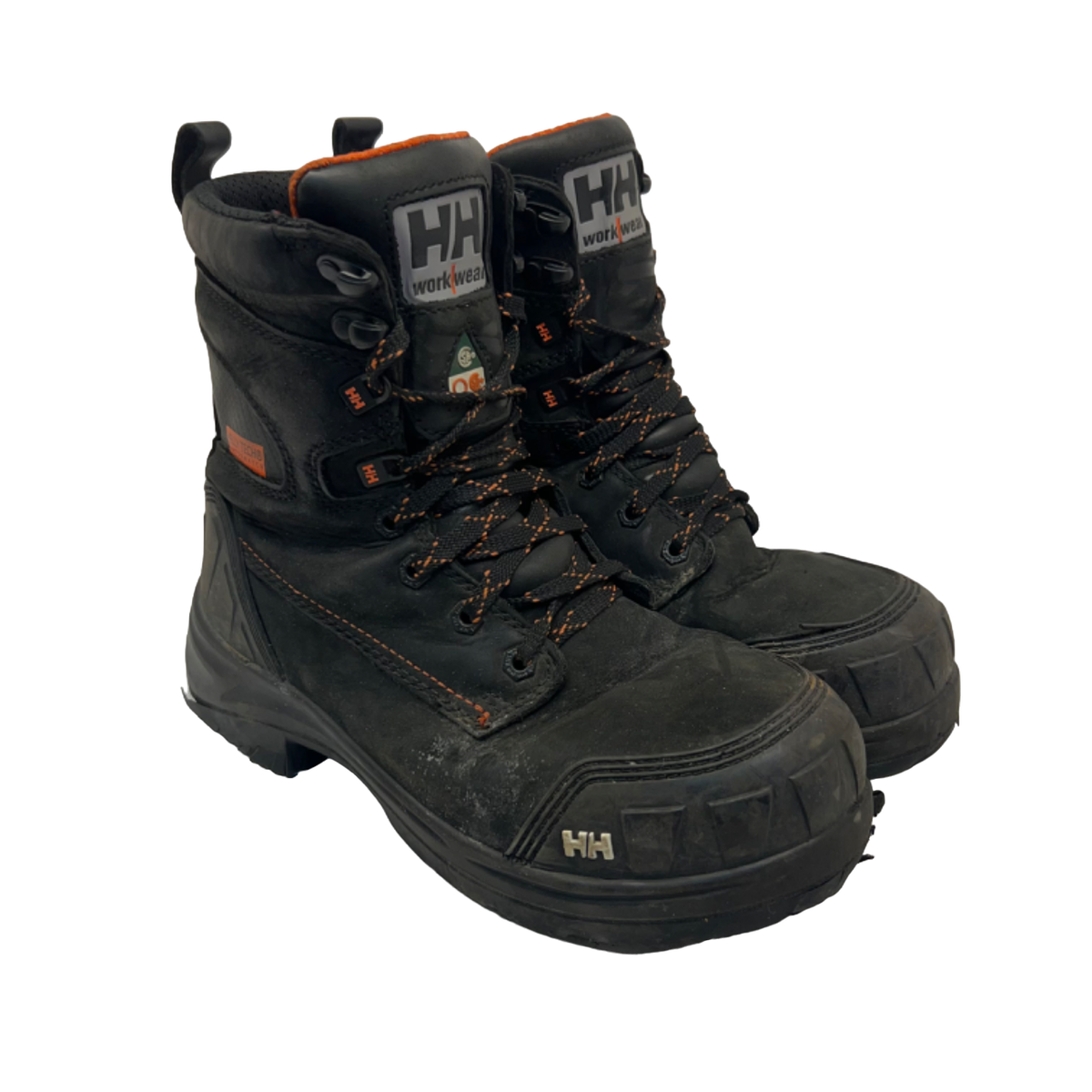 Helly Hansen Boots Men’s Black/Gray Size 10 Men main image 2
