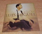 LUIS MIGUEL Como duele SPAIN PROMO. CD SINGLE SPAIN UNIQUE COVER ULTRA RARE 2001