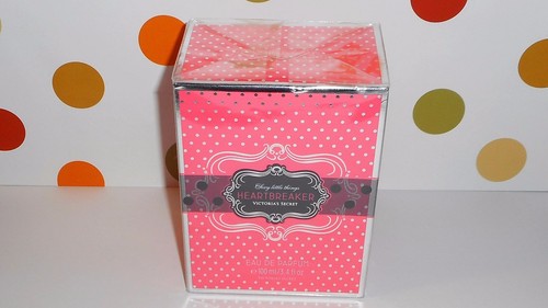 Victoria's Secret Sexy Little Things Heartbreaker Eau De Parfum Lot NEW RARE - Picture 2 of 4
