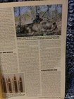 GUNS AND AMMO MAGAZINE COPY OCTOBER 2000 — photo 8