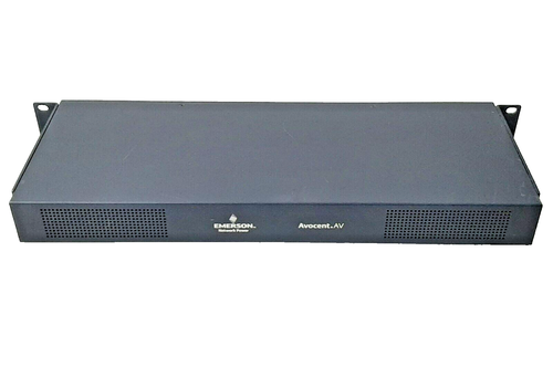 Avocent AV2216 Analog KVM Switch - Picture 2 of 4