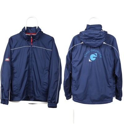 Mens Vintage MUSTO Performance 