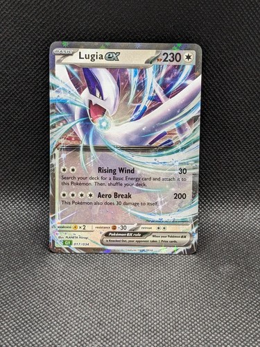 Pokemon TCG Classic Card Collection Promo Cards YOU CHOOSE Near Mint - Afbeelding 4 van 8